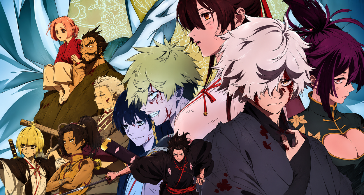 Hell’s Paradise Season 2