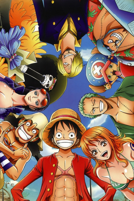 One Piece (Dub)