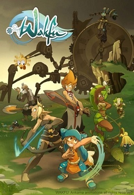 Wakfu Special