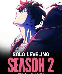 Solo Leveling Season 2: Arise from the Shadow GoGoanime